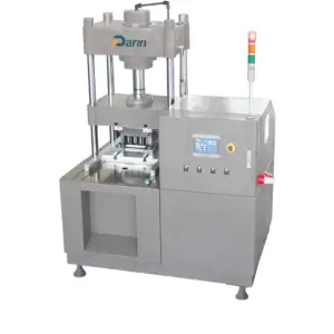 Rawhide Dog Bone Machine Dog Chews Making Machine Dog Treats Pressing Machine