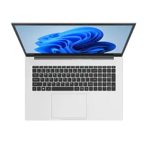 E185 18.5 Inch Intel N150 Laptop TYPE-C PD MAX 45W/65W Laptop Large Wall Screen Display Laptop