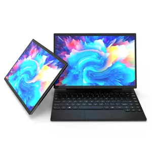 Business Laptop Dual Screen Business Laptops Tablet Pc Win 11 Business Laptops