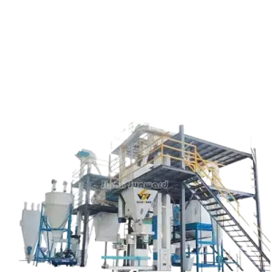 Pet Dog Food Pellet Making Machinery Plant Cat Dog Biscuits Make Line Machines Equipment