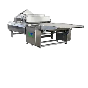 Full Automated Pet Food Processing Line for Dog Food Plant