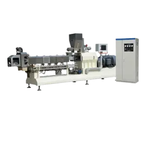 Pet Food Processing Machine Pet Food Making Machine Dog Cat Dog Pet Food Making Machine