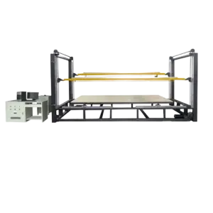 CNC EPS Foam Cutting Machine Styrofoam Wire Cutter for EPS Shapes Cutting EPS CNC Hotwire Cutter
