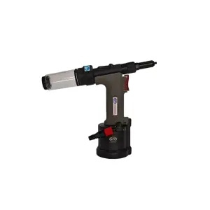 POP Avdel Equal CX106200S Automatic Pneumatic Self-priming Rivet Gun for 2.4,3.2,4.0 mm Blind Rivet Air Rivet Gun