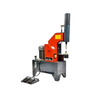 Riveting Machine Hydraulic Electric Riveter