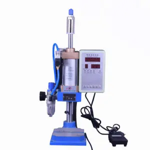 Pneumatic Punching Machine 500kg DT100 Type High Precision Riveting Punching Power Press Machine