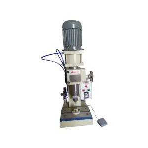 Hollow Rivet Pressure Riveting Machine Punch Machine