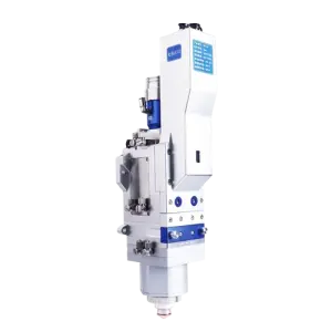 WSX Metal Laser Cutting Machine Manual or Automatic 1.5kw 3kw 6kw Fiber Laser Cutting Head