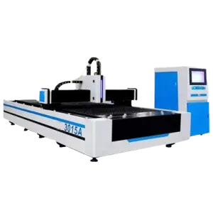 Laser Cutting Machines for Steel Metal Large Laser Iron Sheet Cutting Machine