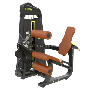 Dual Function Gym Equipment DFT Multi Function Fitness Machine DFT-690 Biceps Triceps Machine
