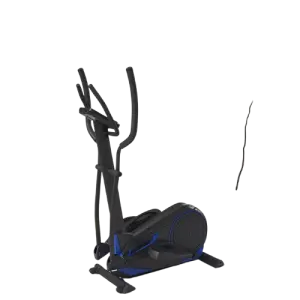 Commercial Cardio Gym Fitness Equipment Cross Trainer Elliptical Machine for Body Building