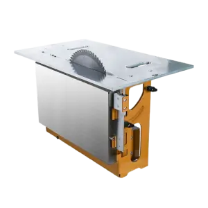 Popular Recommended in Stock Dust Free Electric Saw Machines Cut Wood