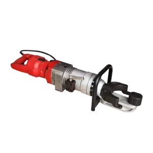 Portable Steel bar Cutting Machine, Portable Bending Machine, Straightening Machine, Bending Machine, Small Handheld Cutting mac