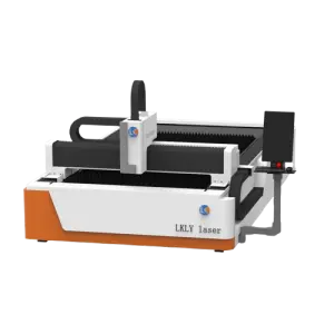 High Precision Cnc Aluminum Stainless Steel Iron Cutting Fiber Laser Cutting Machines