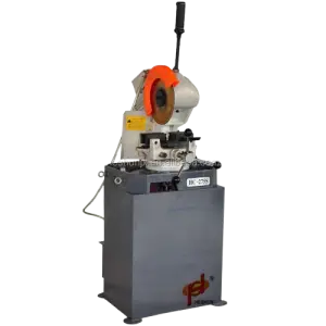 Desktop Cutting Machine for Metal Cutting Pipe Machine