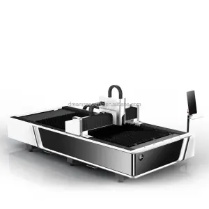 Bodor Economical a SeriesLaser Cutting Machine 1500w Product Precision Cutter 3015 Advanced Steel Cutting Machine