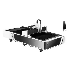 Bodor a Series Fiber Laser: Precision Cutting and Power at an Economical