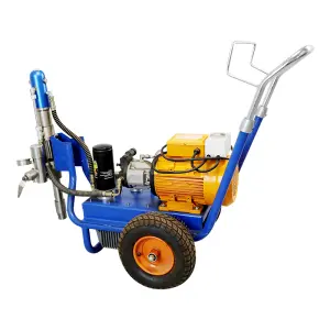Spraying Machine for Painting Spray Tip Airless Paint Sprayer
