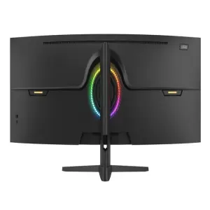 5K 1500R Curved Monitor 49" 32:9 Ultrawide Computer Screen 120hz/180hz/240hz VA Panel Lcd Gaming Monitors for