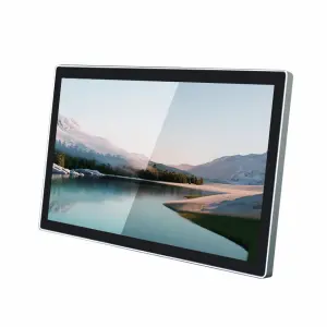 23 Inch 2000 Nits High Brightness Open Frame Lcd Monitor for Outdoor Display