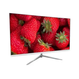 32 Inch LCD Monitor 2k 240 Hz PC Gaming Portable Flat Display Screen Computer Monitor 32 Inches 4k