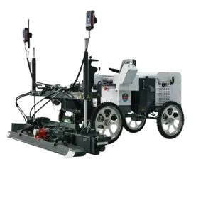 Floor Grinding Machine Laser Screed Bearing Core Engine Concrete Laser Screed Machine