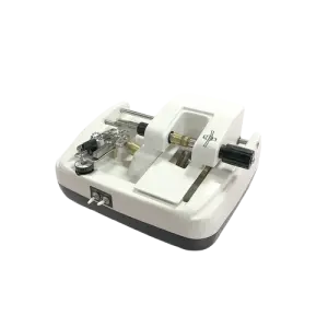 Cost Effective CP-26A Auto Lens Groover Lab Equipment Auto Lens Groover Automatic Lens Bevel Chamfering Machine