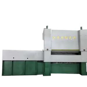 Metal Plate Leveling Leveller Machine Plate Leveling Machine