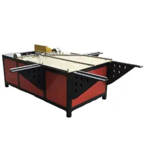 Automatic CNC Flanging Machine Hydraulic Sheet Edge Processor for Stainless Steel Aluminum Pipe Optimized