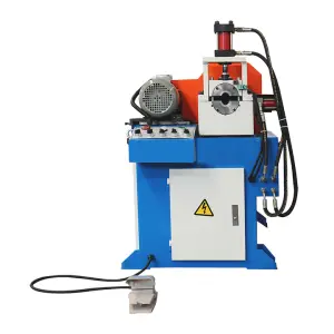 Stud Bolt Chamfering Machine Tube Pipe Chamfering Machine Thread Nut Chamfering Machine KCM-80SE