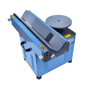 Automatic Highspeed Compound Nonstandard Parts Linear Acrylic Chamfering Machine Electric Metal Curve Chamfering Machine