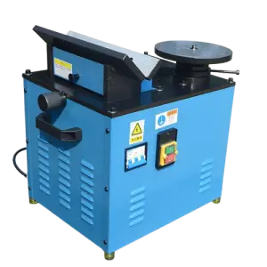 Metal Curve Chamfering Machine Automatic Highspeed Compound Nonstandard Parts Linear Chamfering Deburring Chamfering Machine