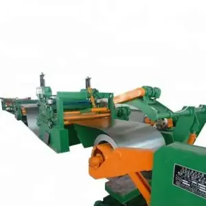 CNC Leveling Cutting Machine