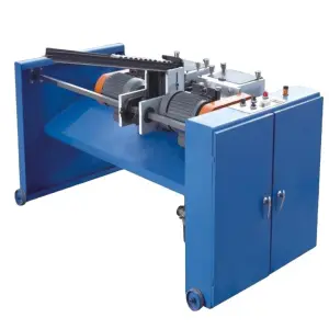 Automatic Double End Stud Bolt Chamfering Machine Rod Chamfering Machine Pipe Chamfering Machine for Short Workpiece