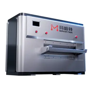 MAHATMA Mahatma Part Leveling Machines Steel Coil Flattening Roller Plate Leveling Machine