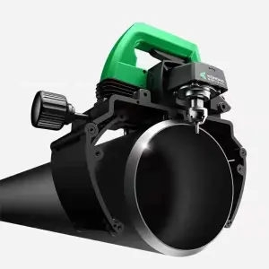 Portable Electric Portable Pipe Cutting Chamfering Beveling Machine Groove Machine