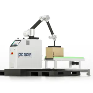 Palletizing Robot