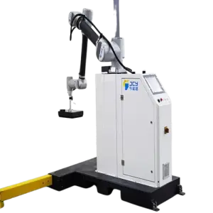 Palletizing Robotic Palletizing Picking Loading Robot Arm Handing Gripper Collaborative Palletizer