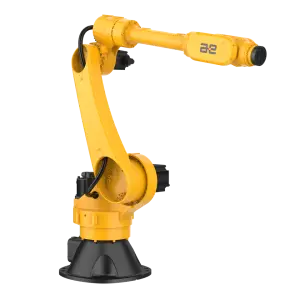 Payload 50kg Robot Arm Industrial Robot Manufacturers for Picking Lifting Handing and Placing
