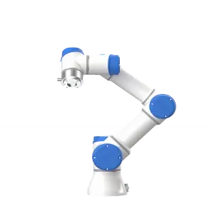 6 Axis Cobot AUBO-C5 Automated Collaborative Robot for Physical Therapy Massage Cobot with a Load of 5KG