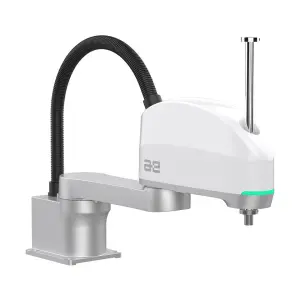 AIR6SC-400 6KG Payload 600mm Reach 4axis Scara Industry Robot 3C