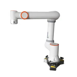 FR5 Six-axis Collaborative Robot with Excellent Human-machine Interaction Performance