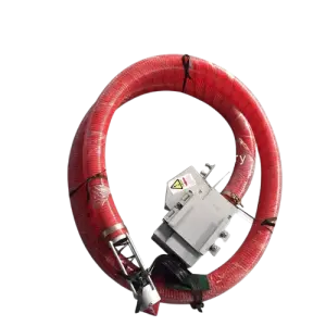 Sand Suction 20t/h Grain Suction Machine Pipe Flexible Spring Screw Conveyor
