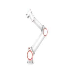 FR5 5kg Load Cobot Arm COBOTS Collaborative Robot with Gearbox Mechanical Arm & Motor Core for Welding Service