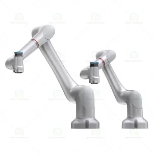 7kg Commercial Robot Arm 850mm Arm Length 6 Axis Surgical Robot Ultrasound Detection Collaborative Robots