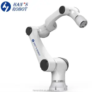 Automatic Robot Arm 6 Axis Collaborative Robot 6 Dof Small Cobot Arm