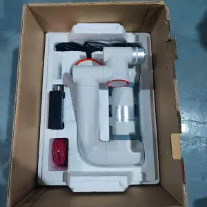 Collaborative Robots for Picking and Placing Fruits and Vegetables