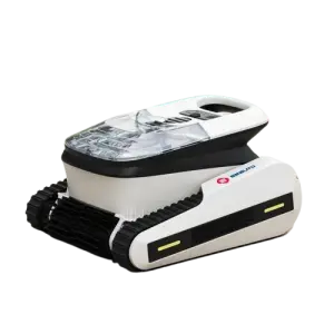 Intelligent Wireless Pool Cleaning Robot Outdoor Swimming Pool Vacuum Cleaner