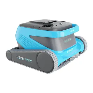 Intelligent Wireless Outdoor Pool Cleaning Robot Premium Swimming Pool Vacuum Cleaner Tool & Accessory