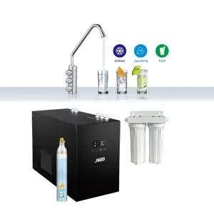 Carbonated Soda Sparkling Water Maker Machine